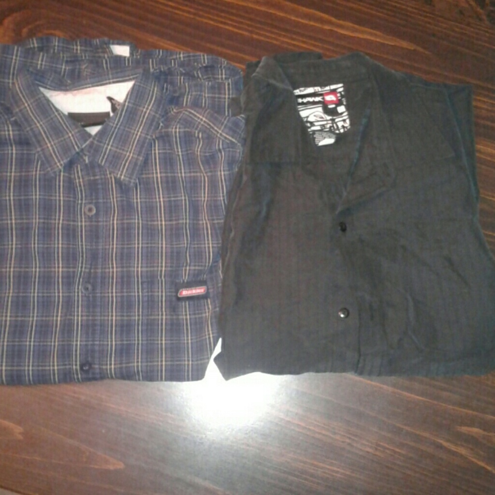 Bundle!! M-Tony Hawk, L-Dickies